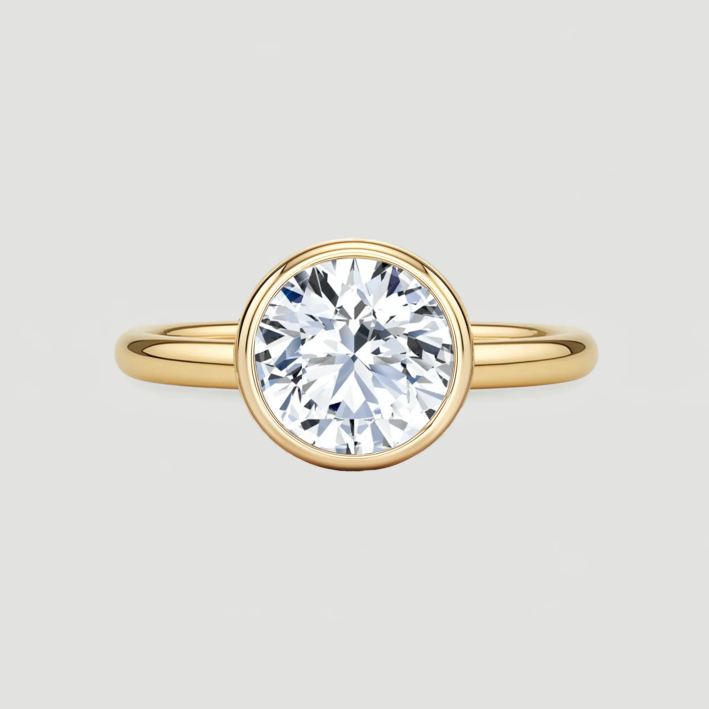 monet - classic bezel ag & co jewellery