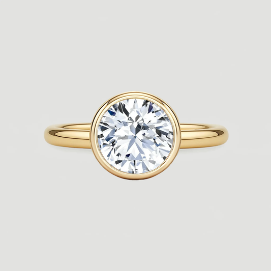 MONET - CLASSIC BEZEL AG & CO Jewellery