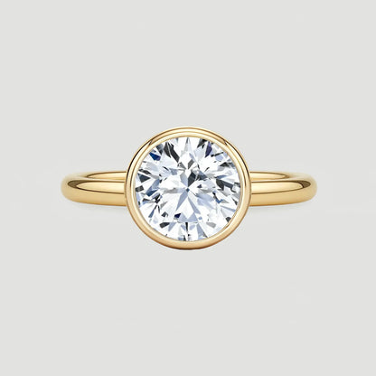 MONET - CLASSIC BEZEL AG & CO Jewellery