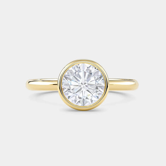 MONET - CLASSIC BEZEL AG & CO Jewellery