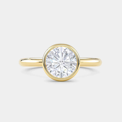 MONET - CLASSIC BEZEL AG & CO Jewellery