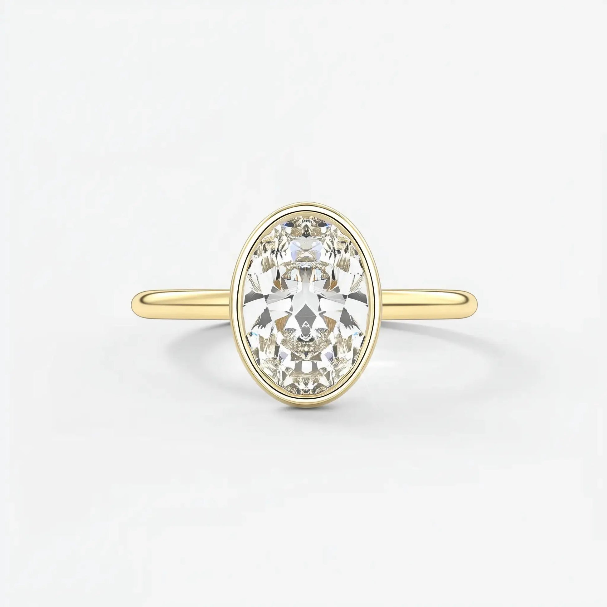 MONET - CLASSIC BEZEL AG & CO Jewellery
