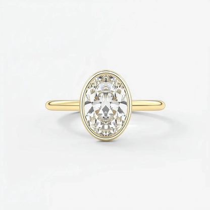 MONET - CLASSIC BEZEL AG & CO Jewellery