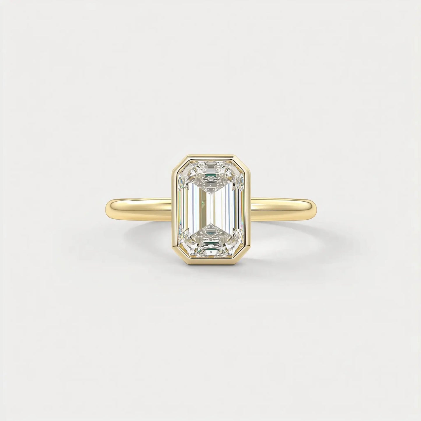monet - classic bezel ag & co jewellery