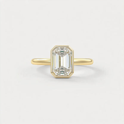 MONET - CLASSIC BEZEL AG & CO Jewellery