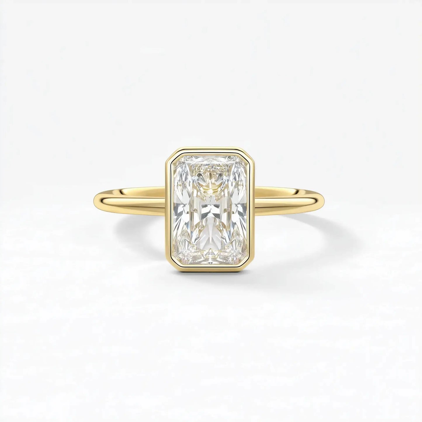 monet - classic bezel ag & co jewellery