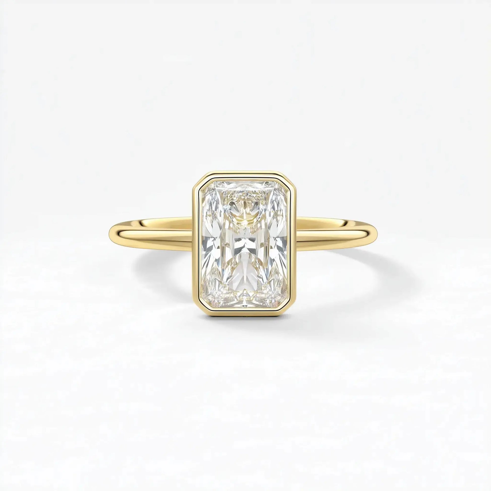 MONET - CLASSIC BEZEL AG & CO Jewellery