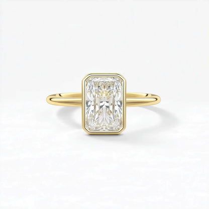 MONET - CLASSIC BEZEL AG & CO Jewellery