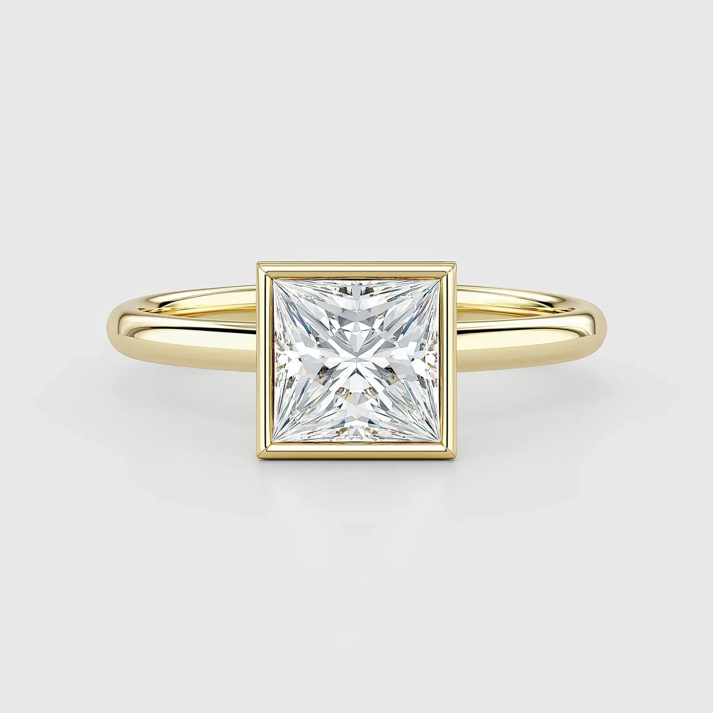 monet - classic bezel ag & co jewellery