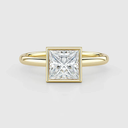 MONET - CLASSIC BEZEL AG & CO Jewellery