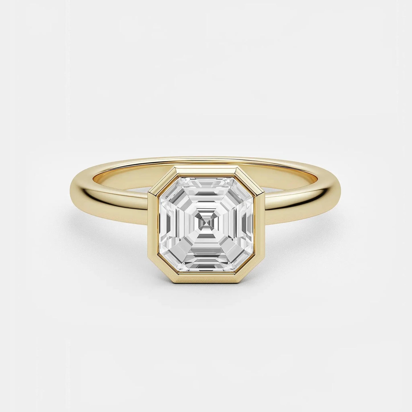 monet - classic bezel ag & co jewellery