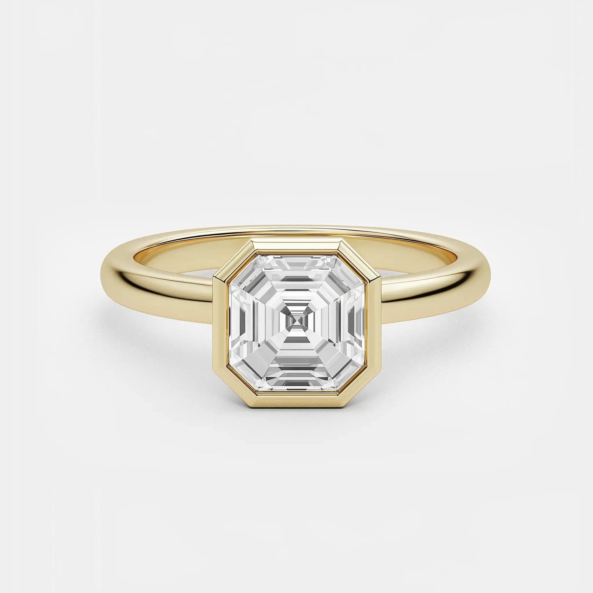 MONET - CLASSIC BEZEL AG & CO Jewellery