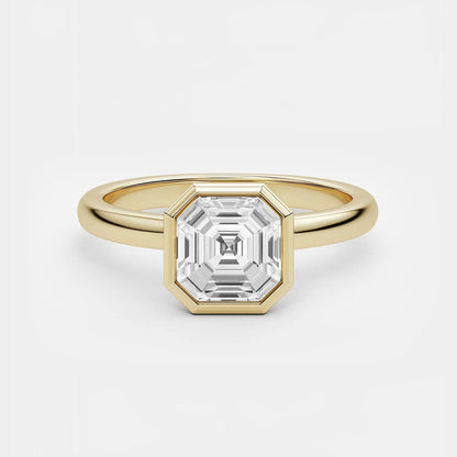 MONET - CLASSIC BEZEL AG & CO Jewellery
