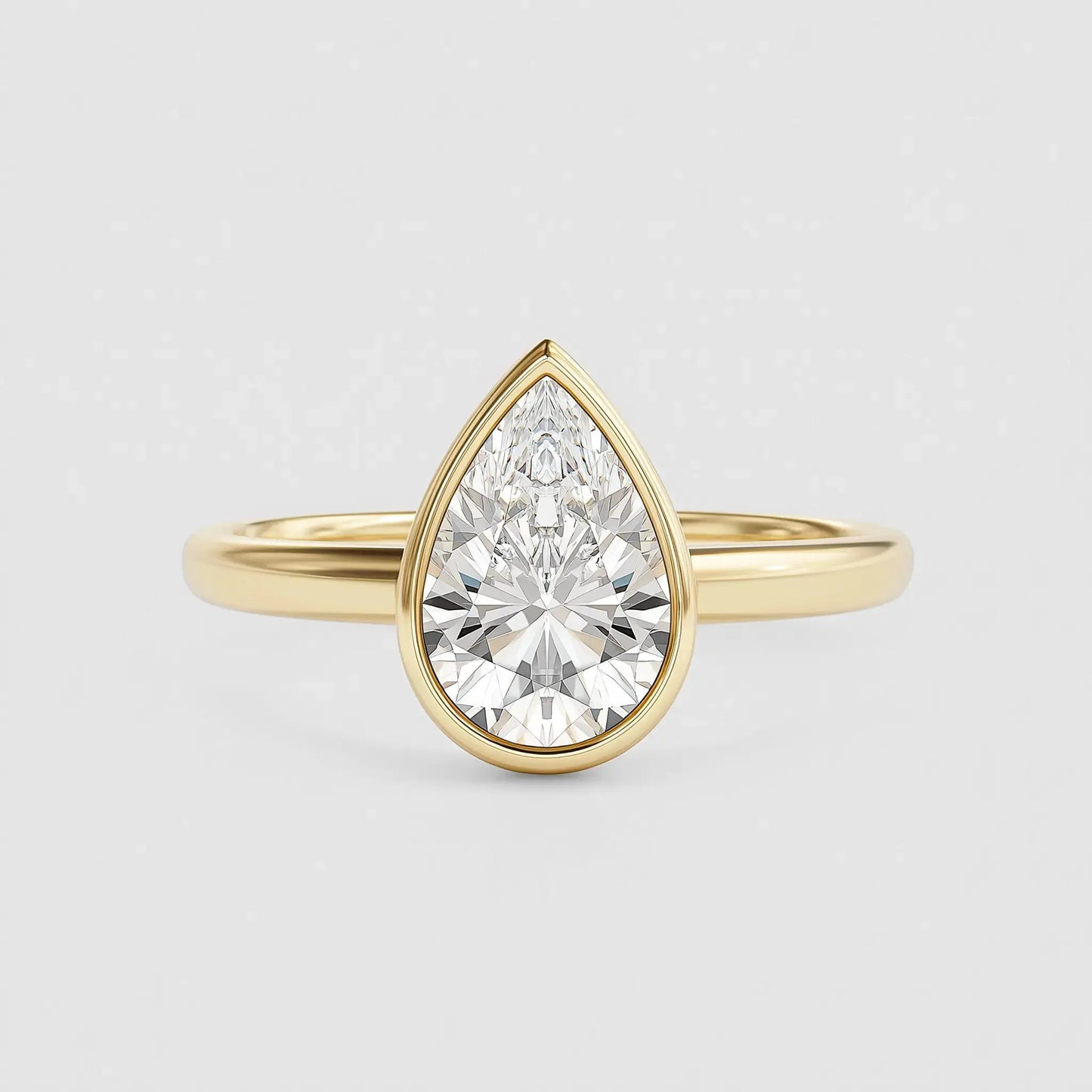 monet - classic bezel ag & co jewellery