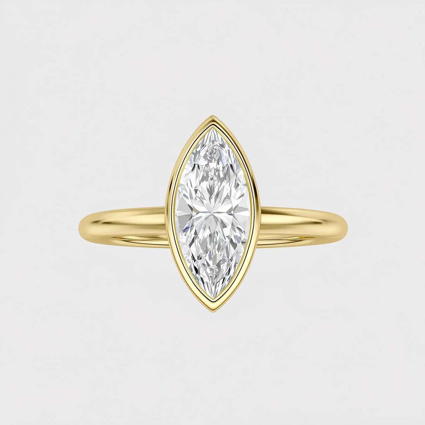 monet - classic bezel ag & co jewellery