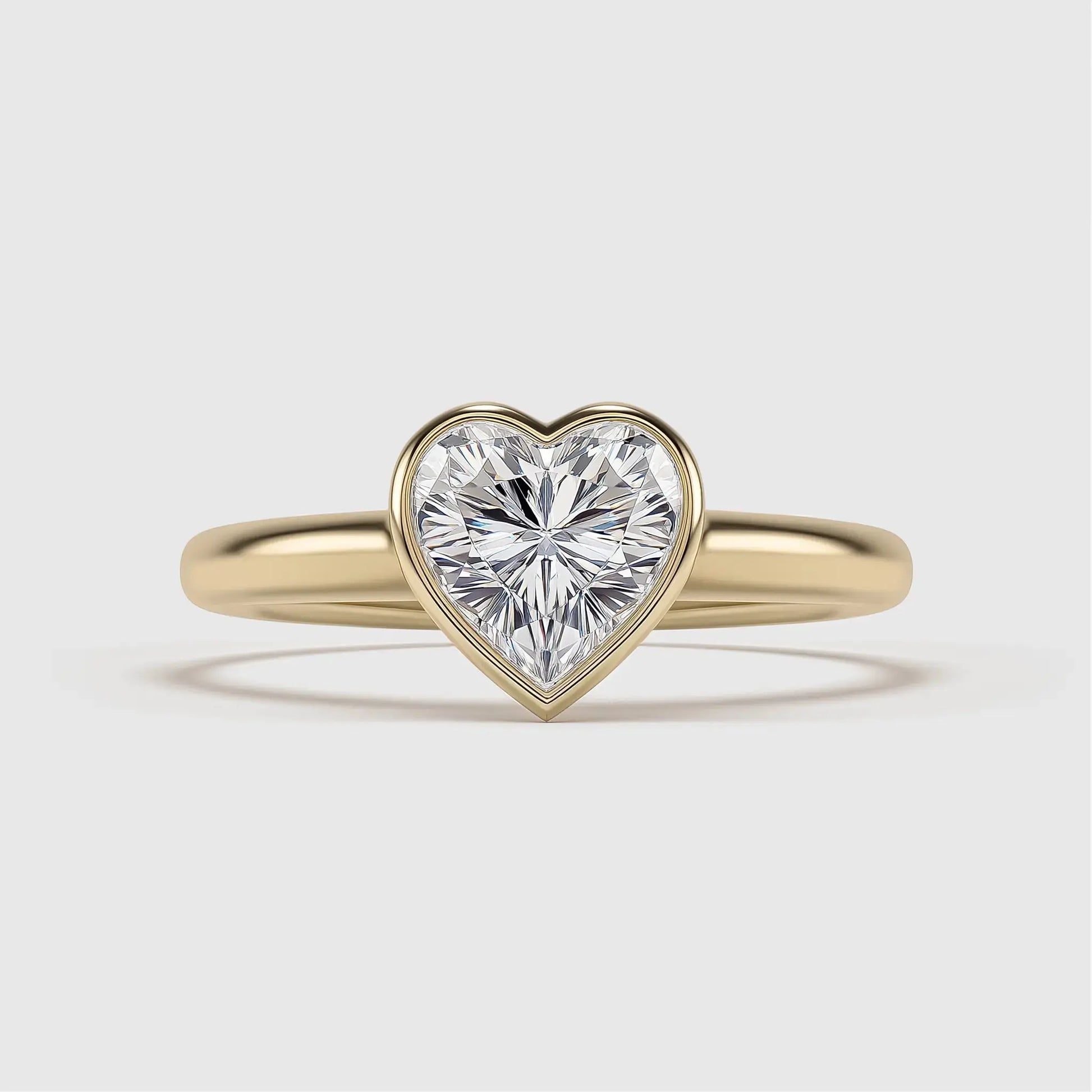 MONET - CLASSIC BEZEL AG & CO Jewellery