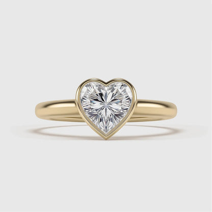 MONET - CLASSIC BEZEL AG & CO Jewellery