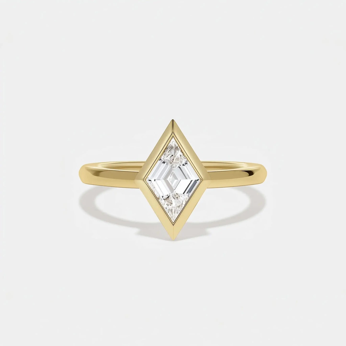 monet - classic bezel ag & co jewellery