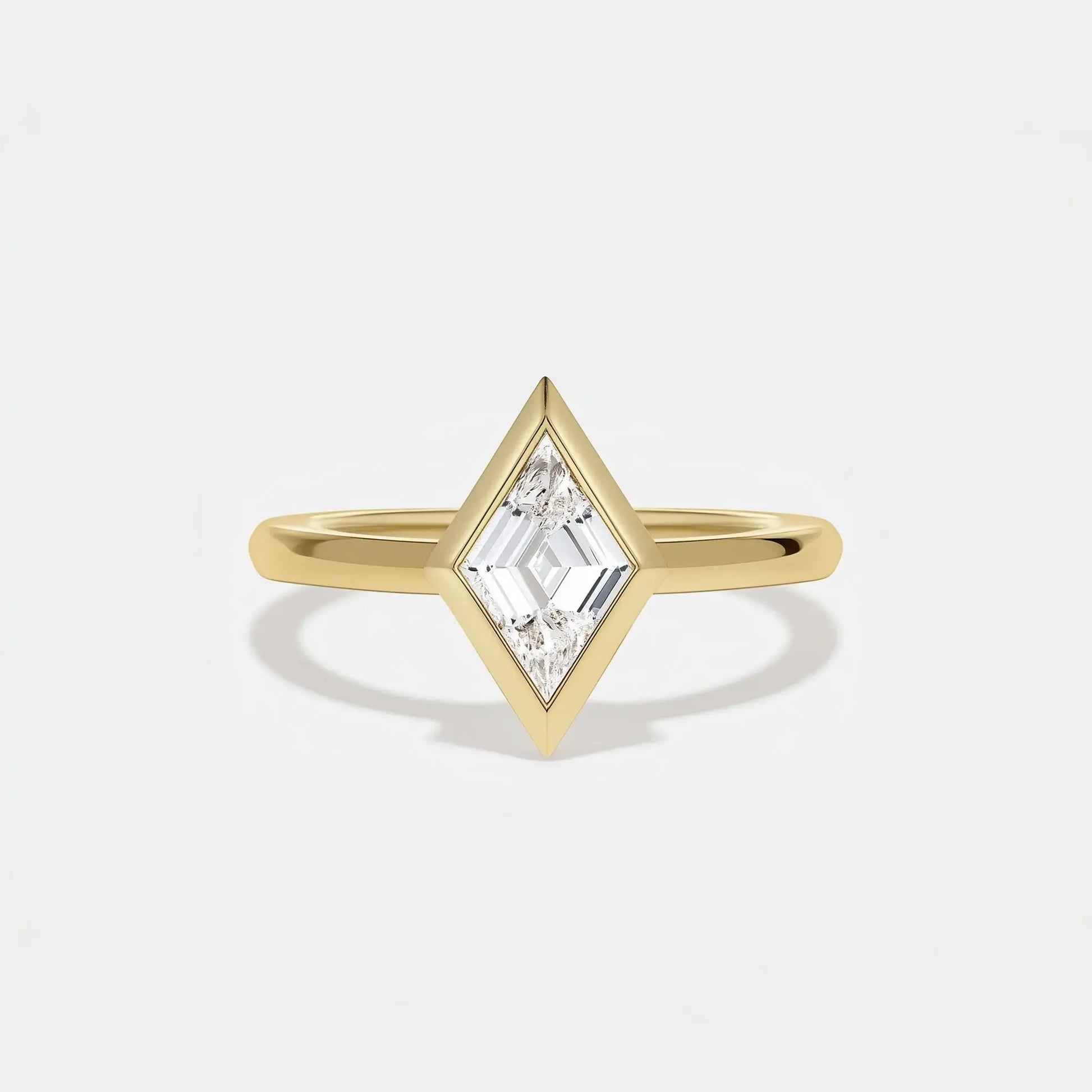 MONET - CLASSIC BEZEL AG & CO Jewellery