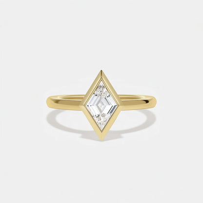 MONET - CLASSIC BEZEL AG & CO Jewellery