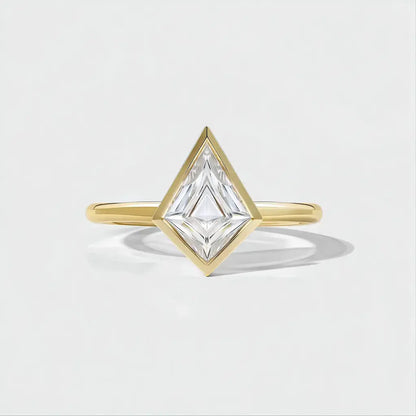 MONET - CLASSIC BEZEL AG & CO Jewellery