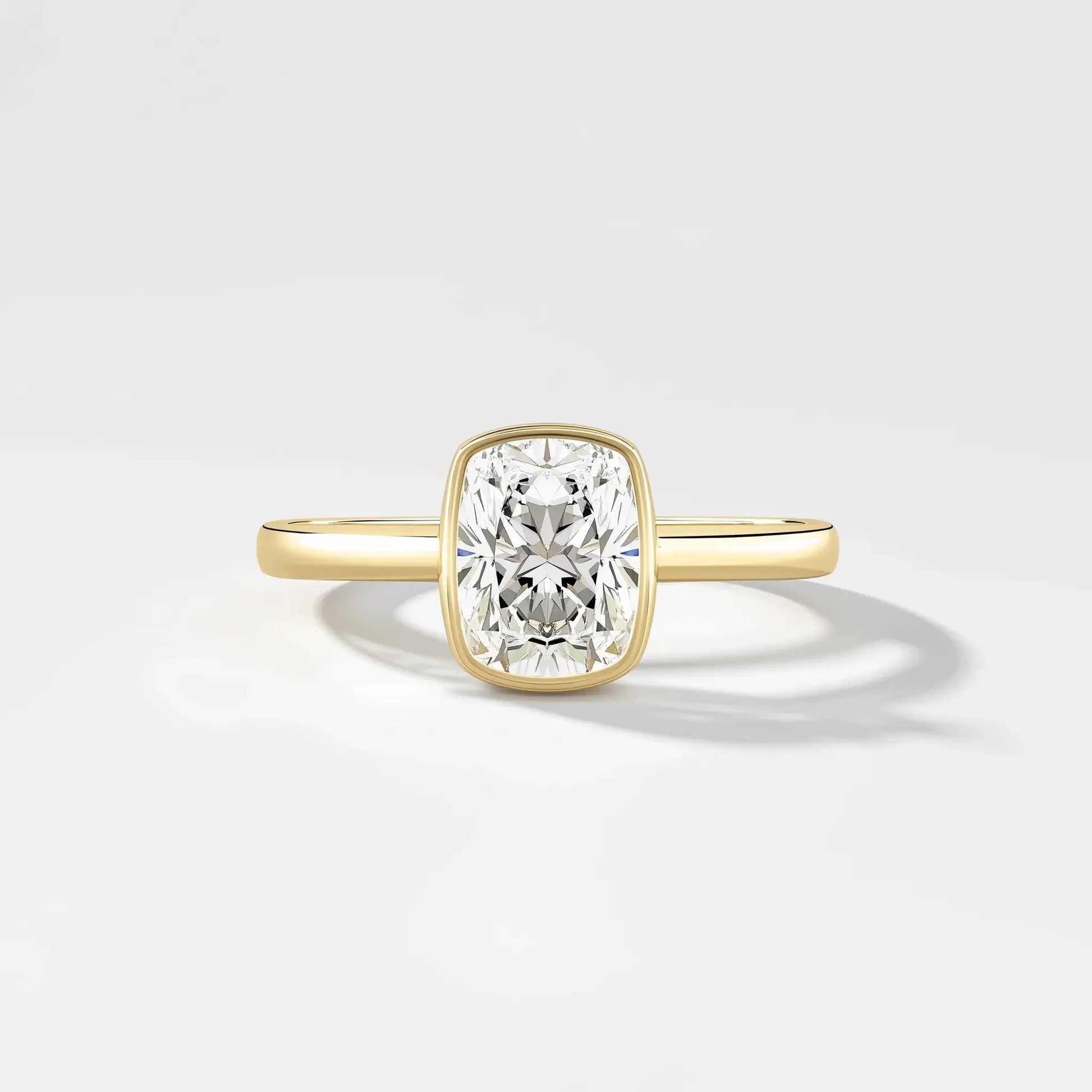 MONET - CLASSIC BEZEL AG & CO Jewellery