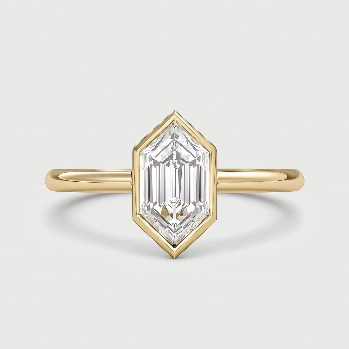 monet - classic bezel ag & co jewellery