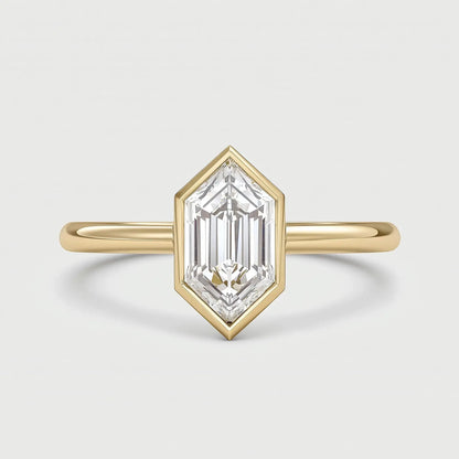 MONET - CLASSIC BEZEL AG & CO Jewellery