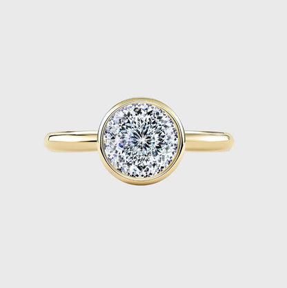 MONET - CLASSIC BEZEL AG & CO Jewellery