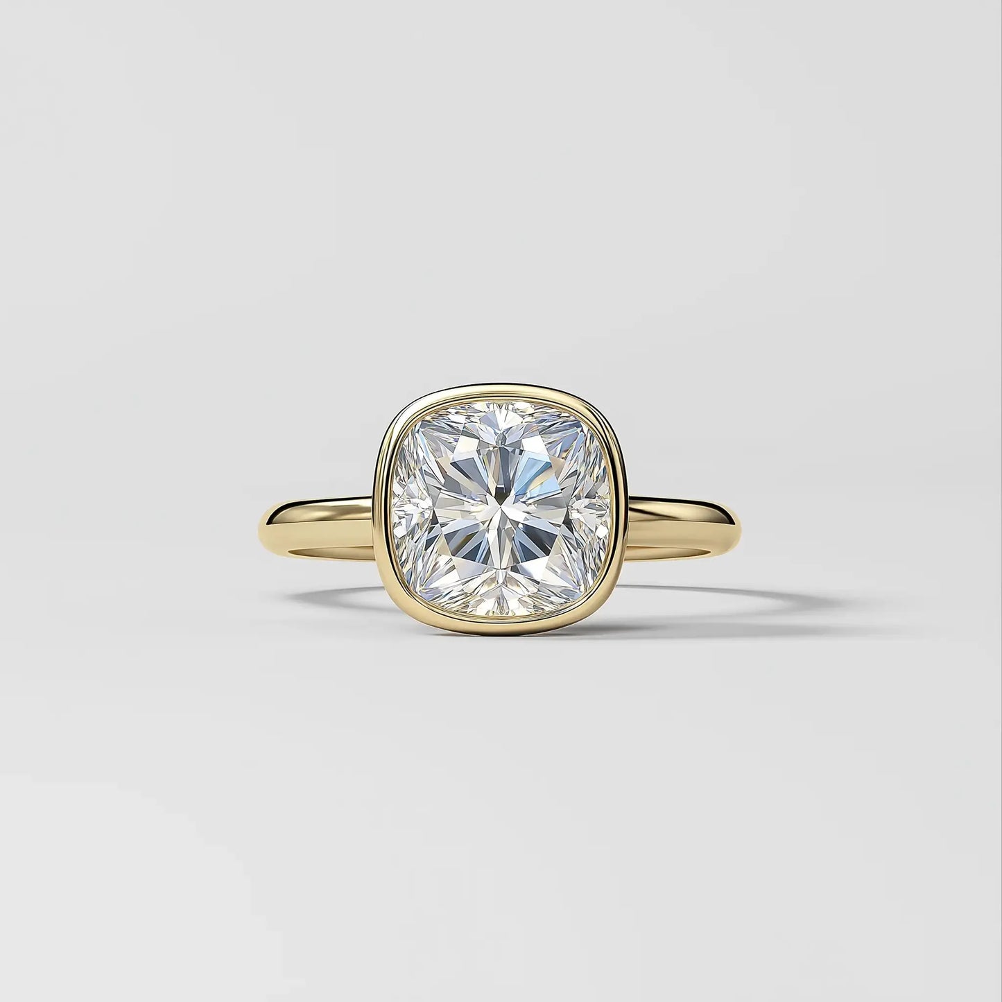 monet - classic bezel ag & co jewellery