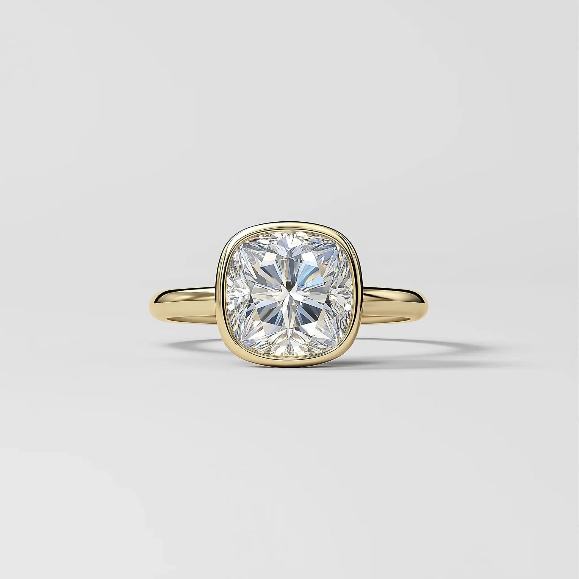 MONET - CLASSIC BEZEL AG & CO Jewellery