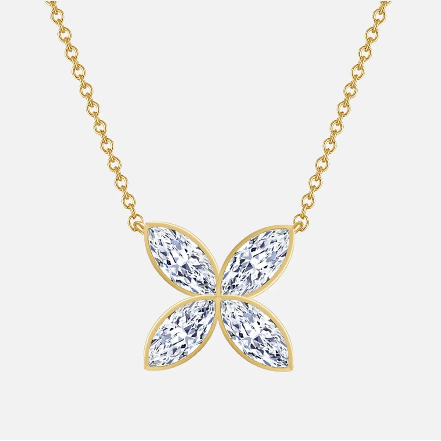 necklace dragonfly ag & co jewellery