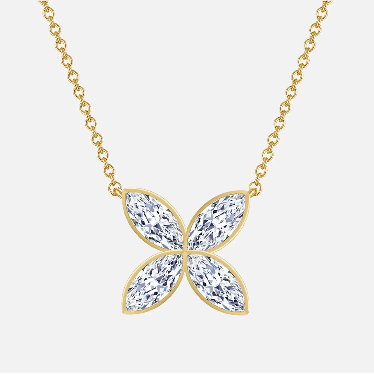 NECKLACE DRAGONFLY AG & CO Jewellery