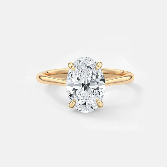 Completed Ring (Australia Size J½) AG & CO Jewellery