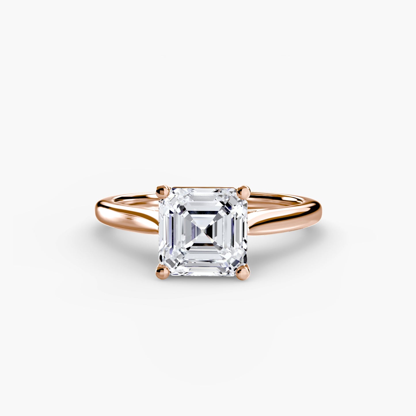 solitaire ring 1 ag & co jewellery