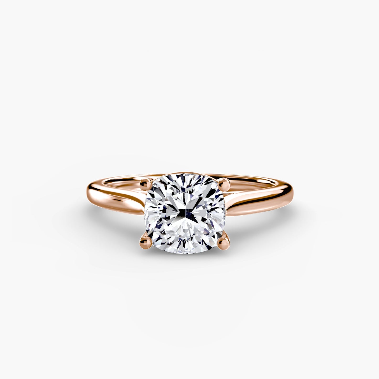 solitaire ring 1 ag & co jewellery