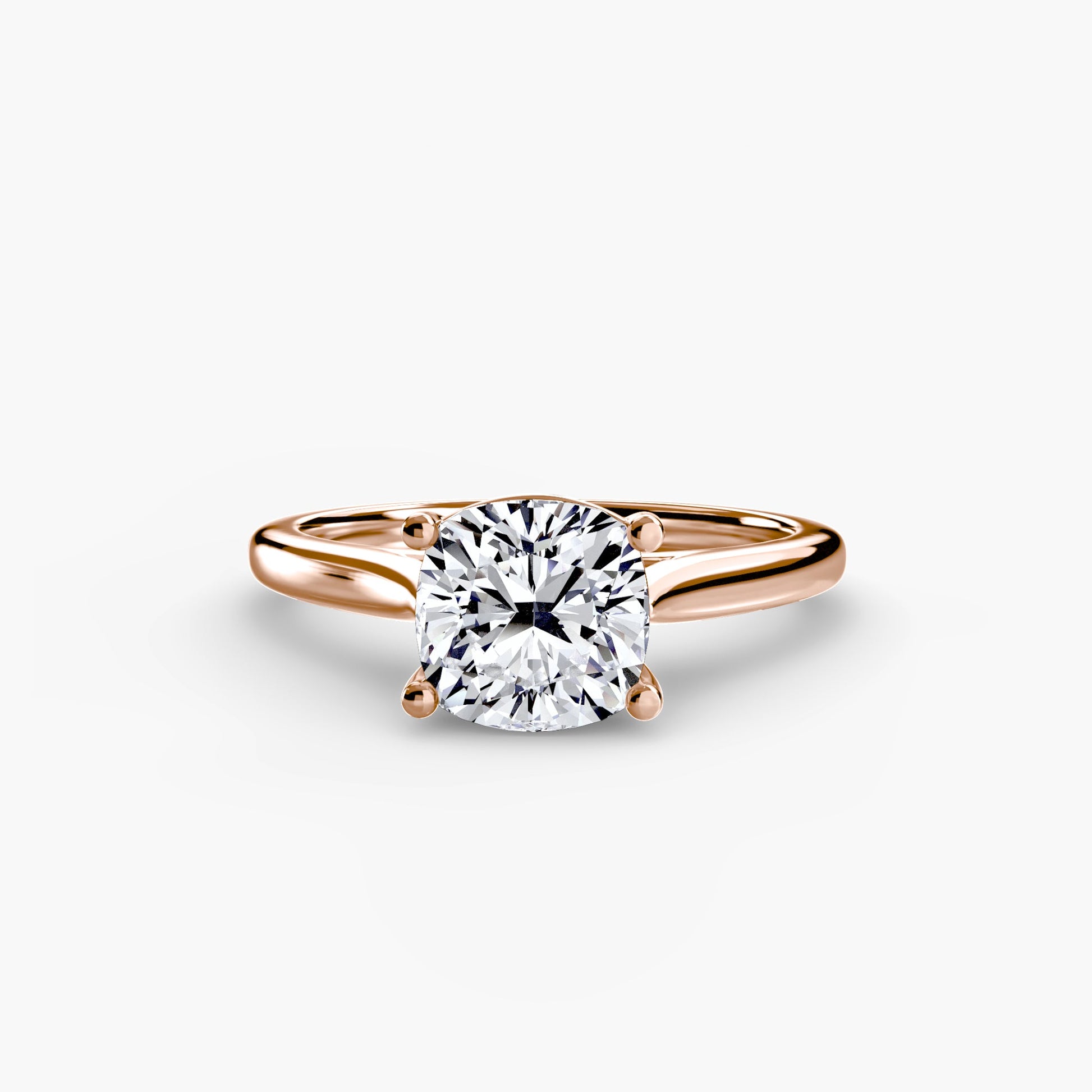 Solitaire ring 1 AG & CO Jewellery