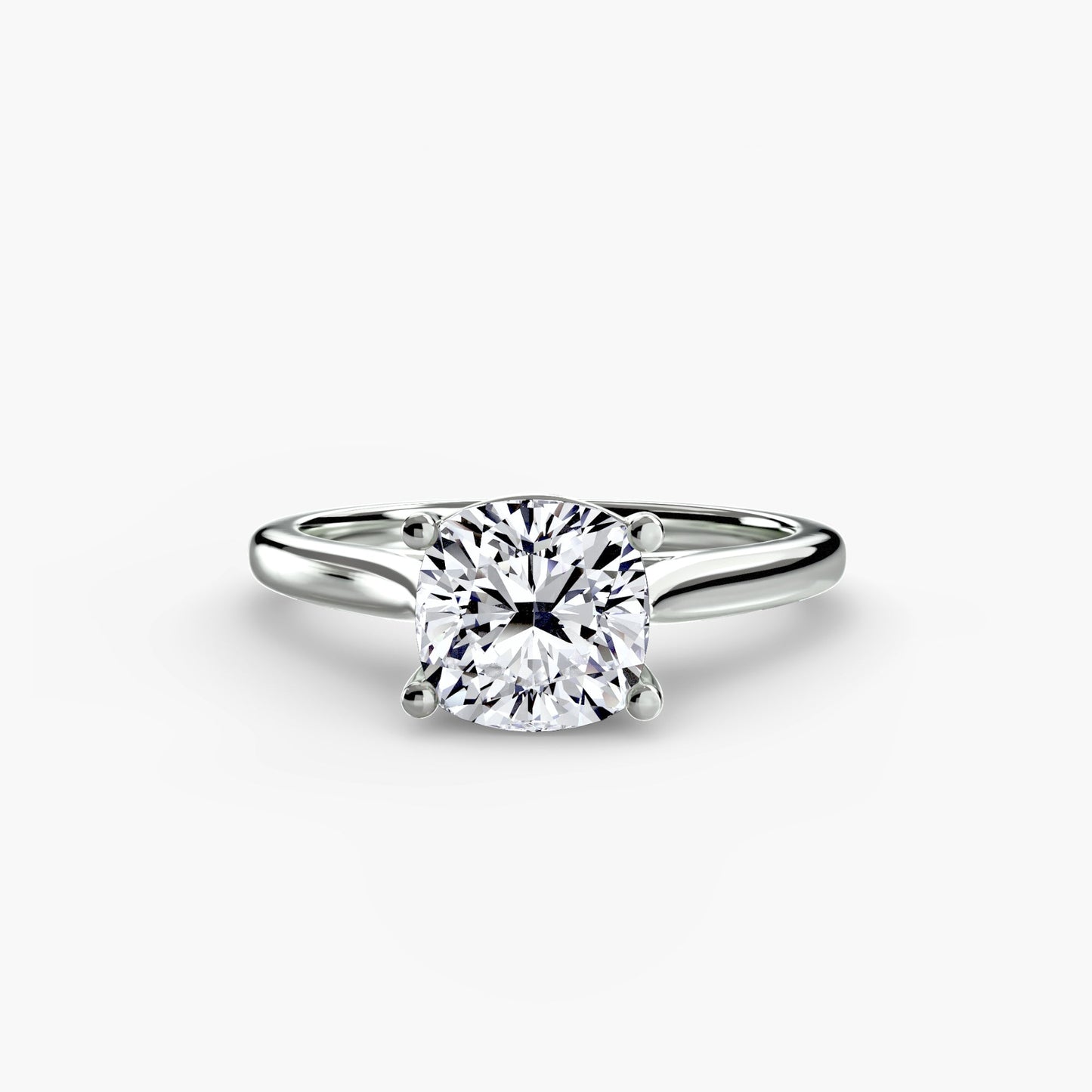solitaire ring 1 ag & co jewellery