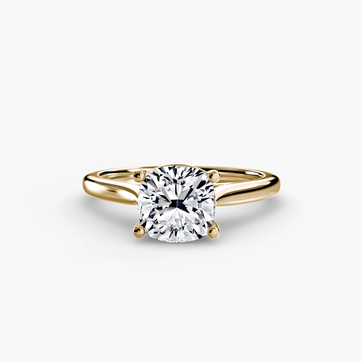 solitaire ring 1 ag & co jewellery