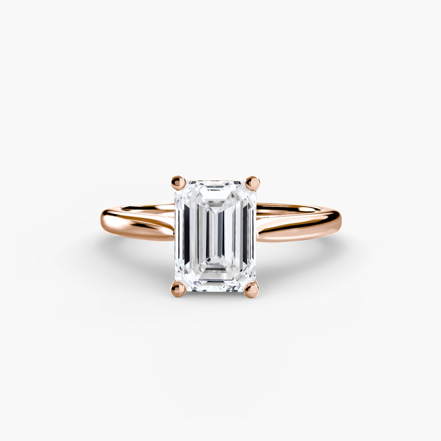solitaire ring 1 ag & co jewellery