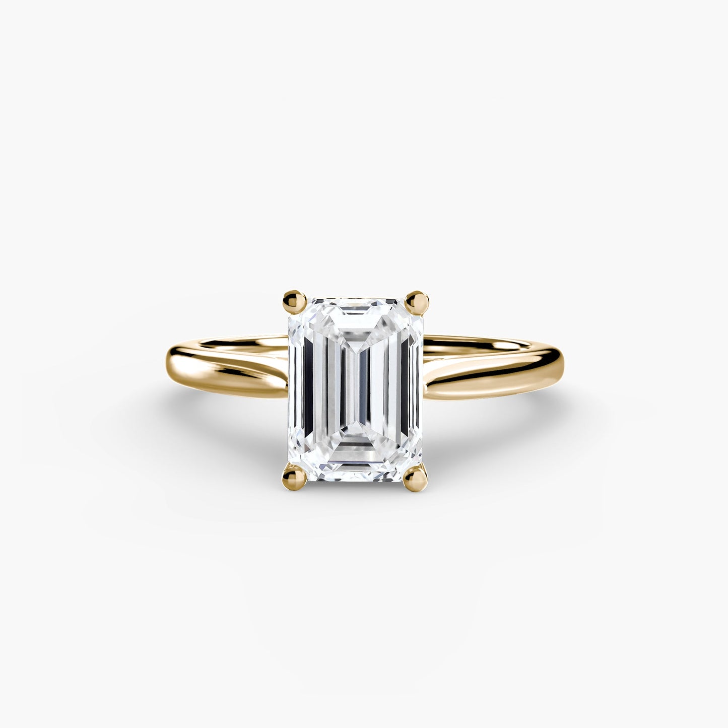 solitaire ring 1 ag & co jewellery