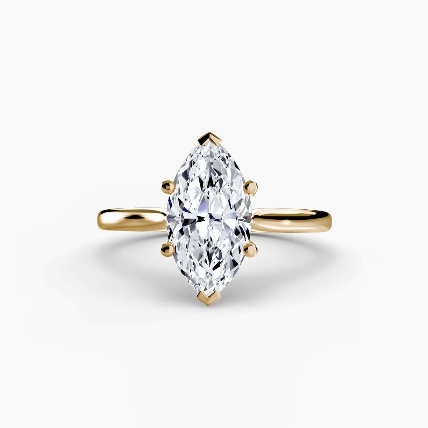 solitaire ring 1 ag & co jewellery
