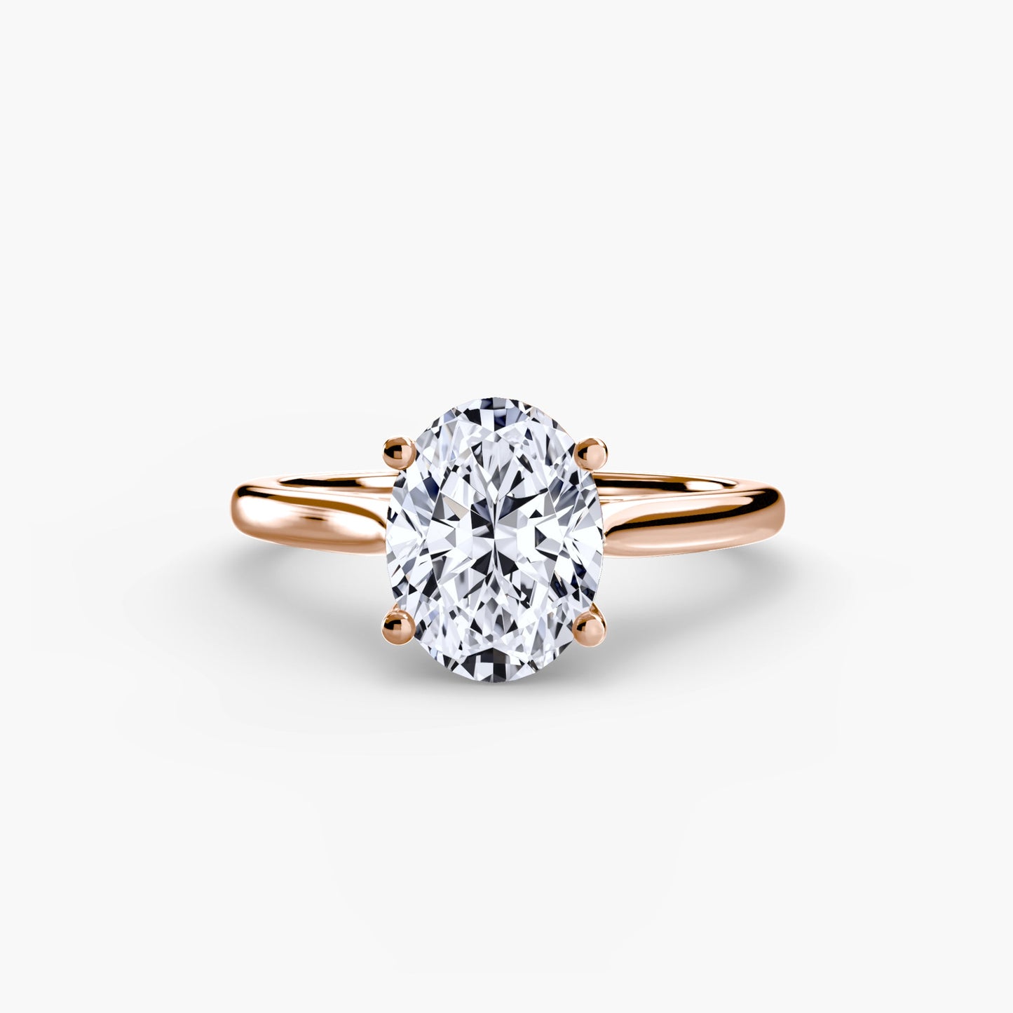 solitaire ring 1 ag & co jewellery