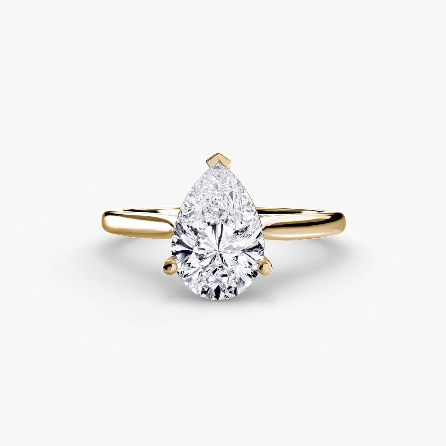 solitaire ring 1 ag & co jewellery