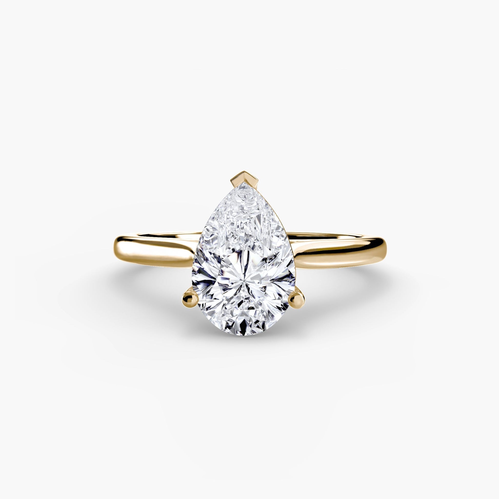 Completed Ring (South Africa Size I) AG & CO Jewellery