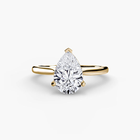 Completed Ring (South Africa Size I) AG & CO Jewellery