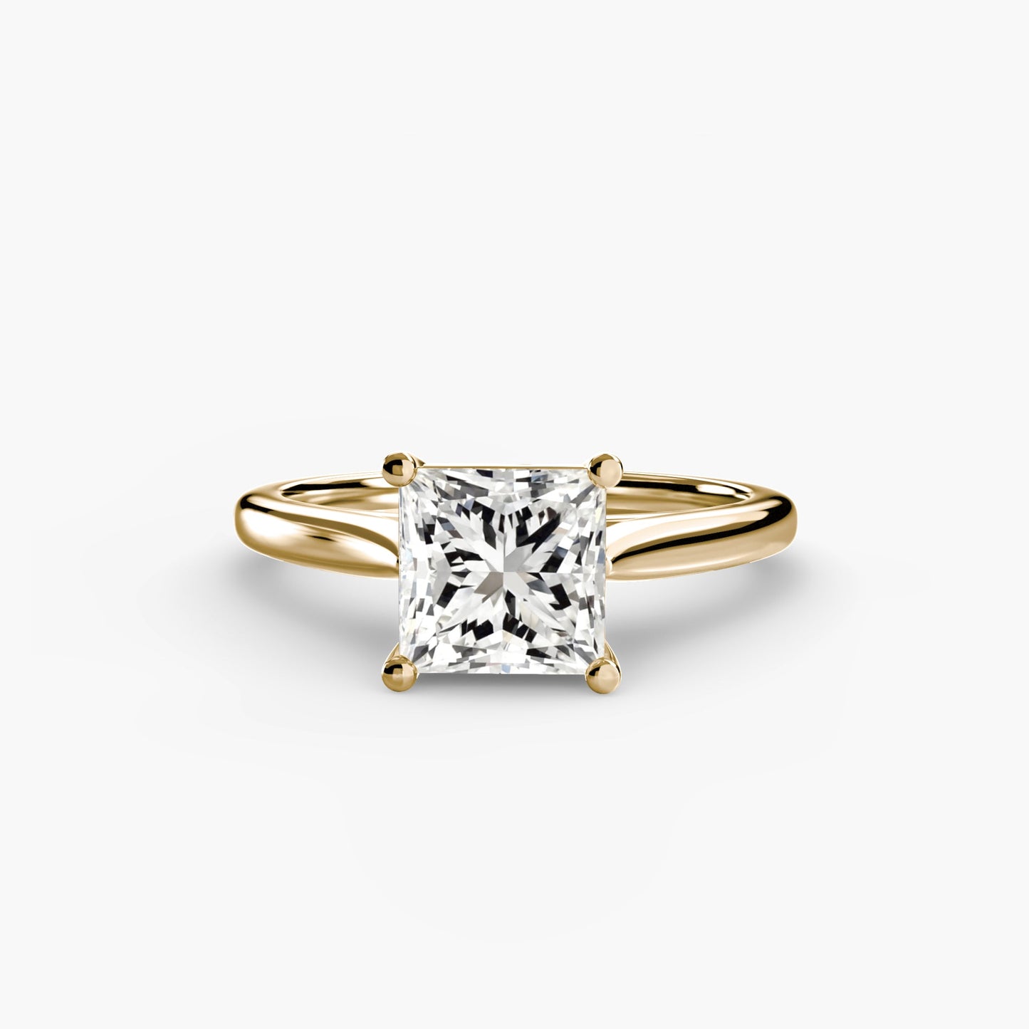 solitaire ring 1 ag & co jewellery