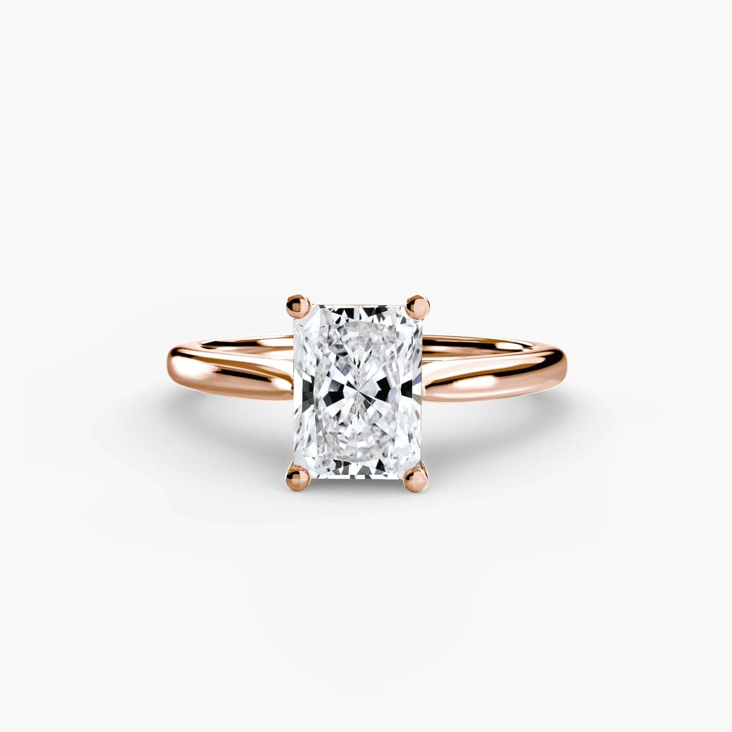 solitaire ring 1 ag & co jewellery