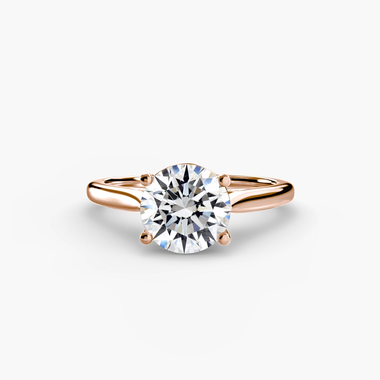 solitaire ring 1 ag & co jewellery