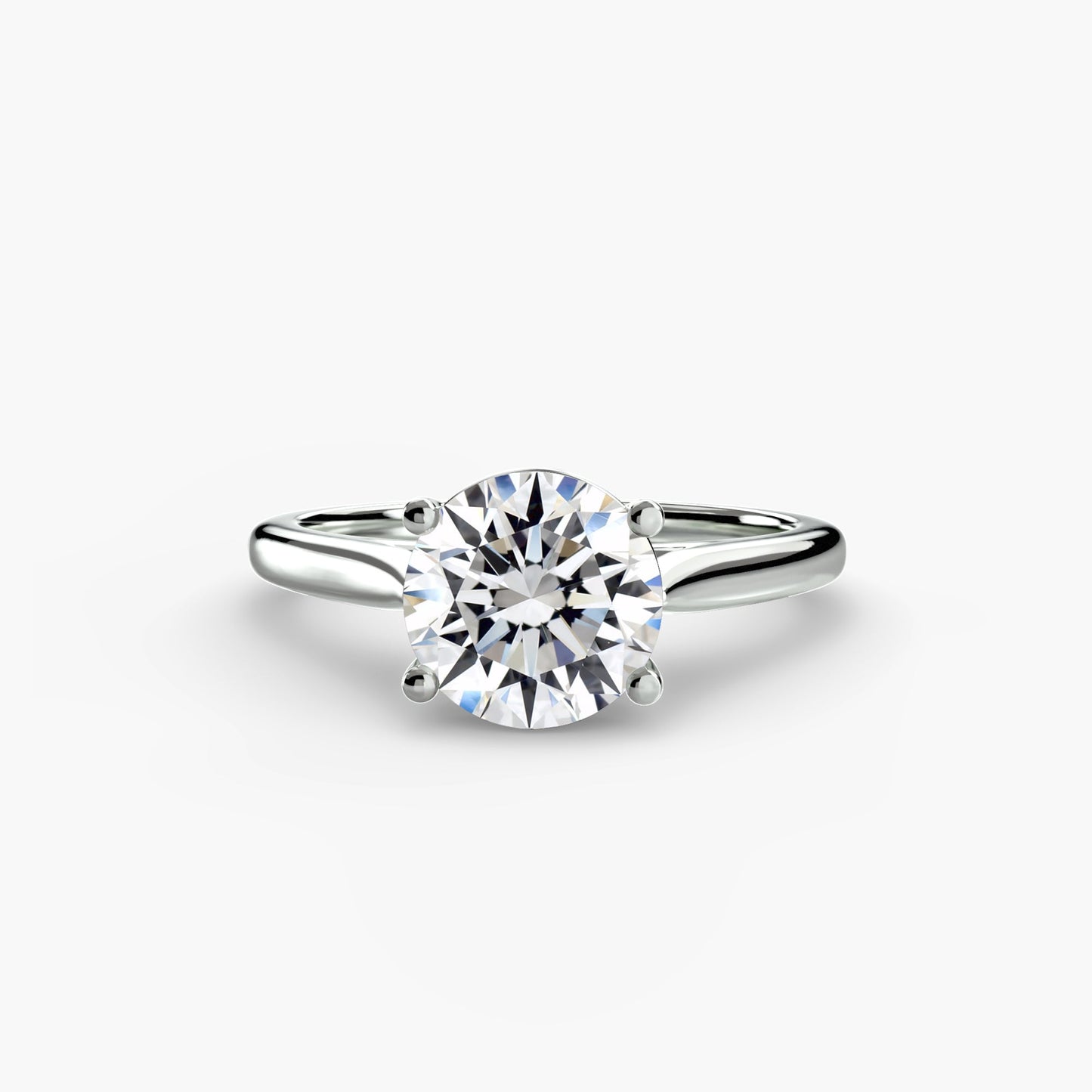 solitaire ring 1 ag & co jewellery